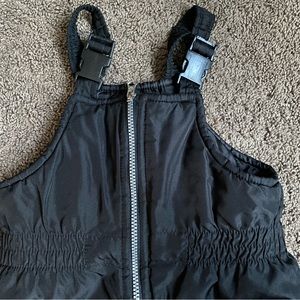 Carter’s Snow Bib 4T/4